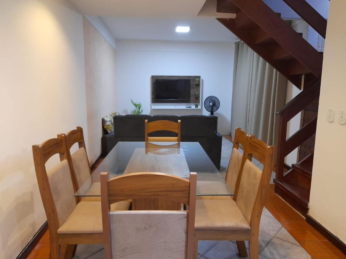 Casa Inteira No Pero, A Poucos Passos Da Praia Cabo Frio Eksteriør bilde