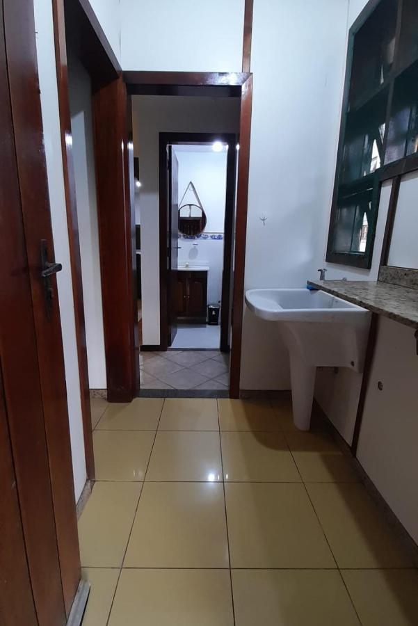 Casa Inteira No Pero, A Poucos Passos Da Praia Cabo Frio Eksteriør bilde