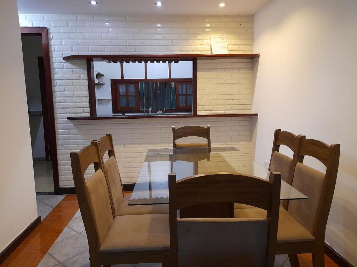 Casa Inteira No Pero, A Poucos Passos Da Praia Cabo Frio Eksteriør bilde