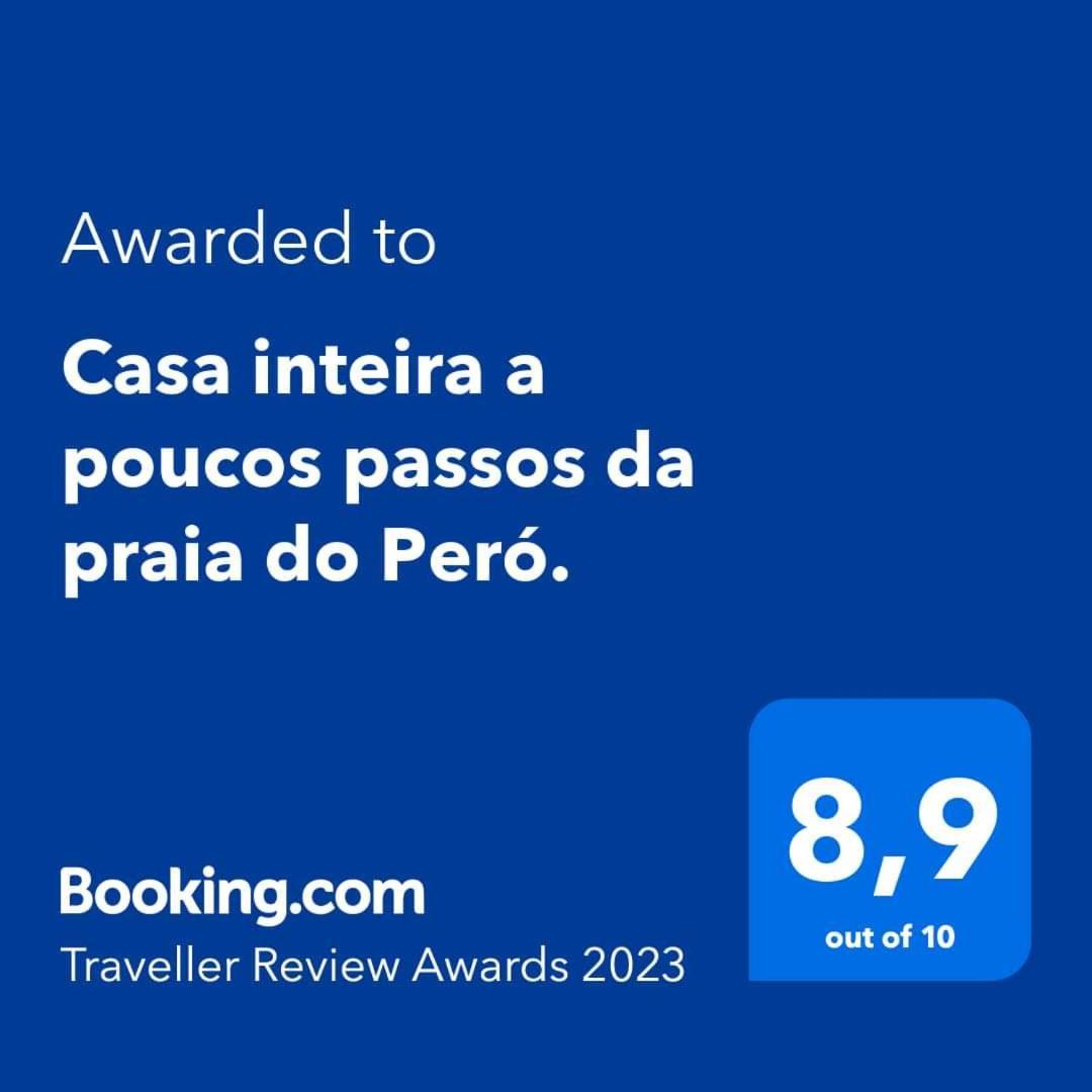 Casa Inteira No Pero, A Poucos Passos Da Praia Cabo Frio Eksteriør bilde