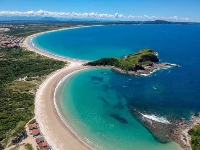 Casa Inteira No Pero, A Poucos Passos Da Praia Cabo Frio Eksteriør bilde