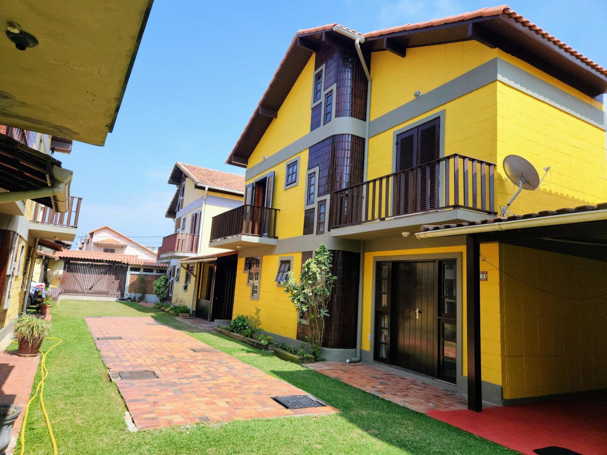 Casa Inteira No Pero, A Poucos Passos Da Praia Cabo Frio Eksteriør bilde